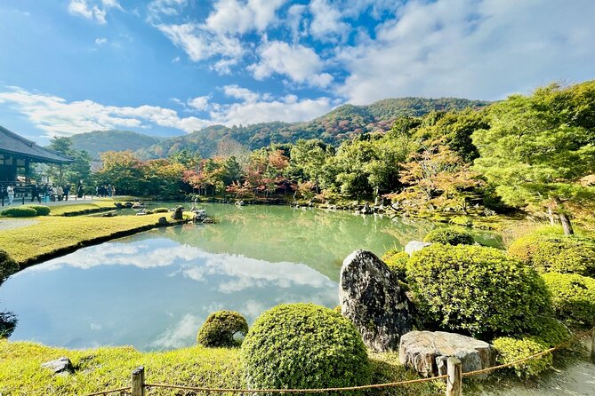 Kyoto Morning Tour with English Speaking Guide - Price and what $50 buys you in Kyoto terms