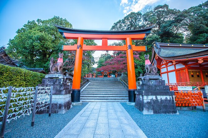 Kyoto Morning Tour with English Speaking Guide - How the guide changes the day (and why it matters)