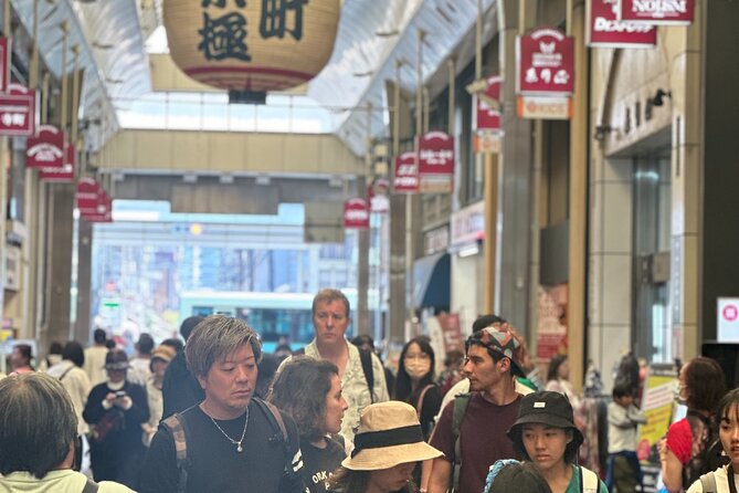 Kyoto-Nara Adventures Private Tour With Hotel Pick Up - Comfort and Group Size: Up to 6 People, One Vehicle
