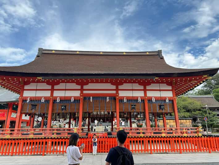 Kyoto & Nara Full Day Customised Tour - Why a private Kyoto-and-Nara day beats DIY when time is tight