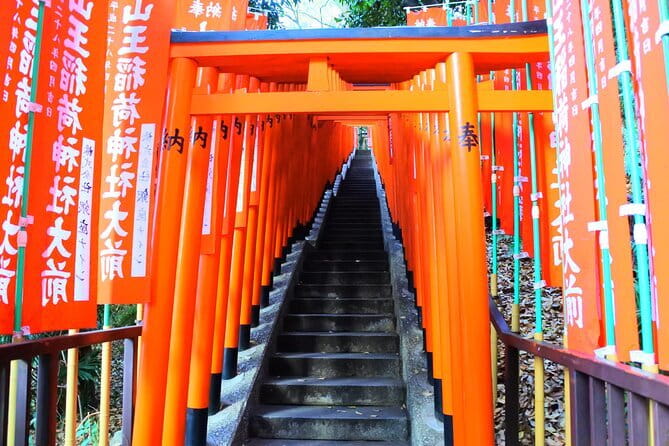 Kyoto&Nara&Osaka: One day private Customized Car tour - Price and value: what $418.47 buys your group