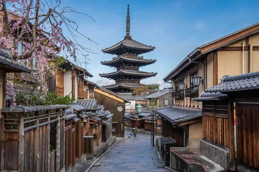 Kyoto & Nara Private Customized, Guided Tour - Guide Quality Can Make or Break the Day