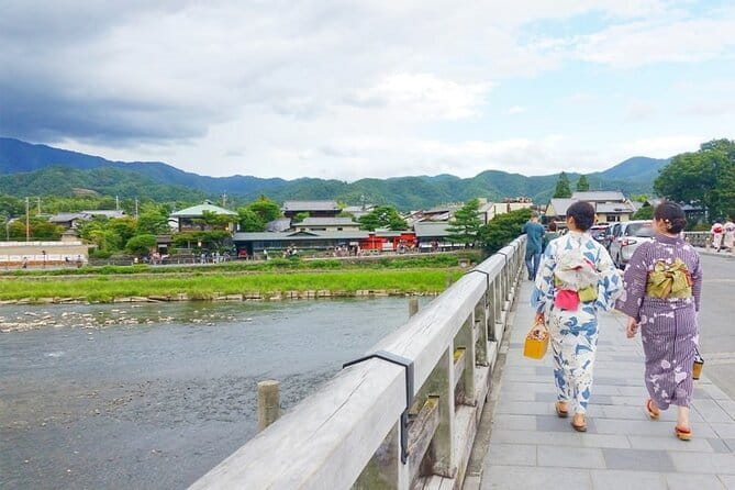 Kyoto & Nara Private Tour from Osaka Kyoto Hotel Pick-up - Stop 2: Nara Park deer time with deer crackers