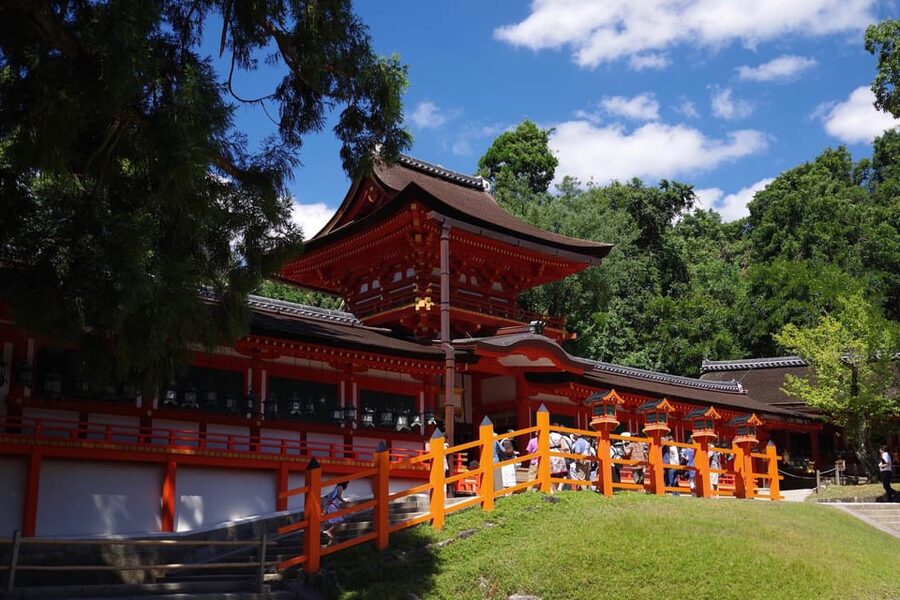 Kyoto: Nara, Todaiji, Kasuga Taisha Shrine Private Full Day - What the Best Guides Add: Clarity, Flexibility, and Helpful Fixes