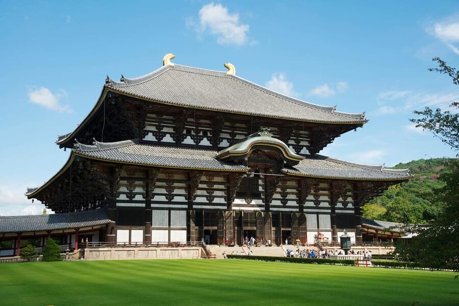 Kyoto: Nara, Todaiji, Kasuga Taisha Shrine Private Full Day - Price and Value: Is It Worth $183 per Person?