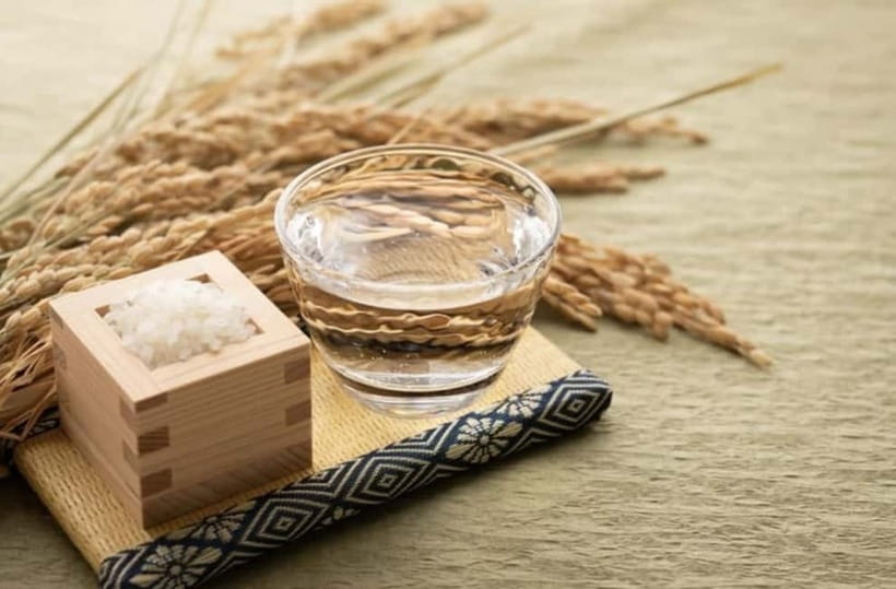 Kyoto: Newly Opened Sake Tasting - Sanjo Chasuian - Key highlights worth aiming for