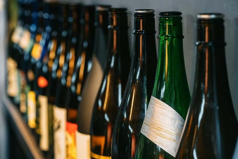 Kyoto: Newly Opened Sake Tasting - Sanjo Chasuian - Price and value: what $50 gets you in a central Kyoto experience