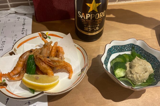 Kyoto Night Food & Izakaya Hopping Tour in Pontocho - The izakaya math: what you’re actually paying for