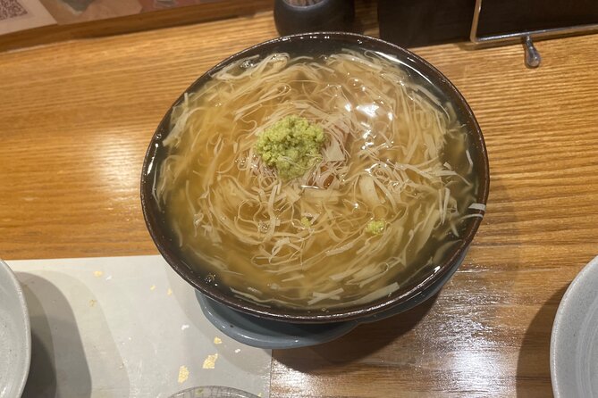 Kyoto Night Food & Izakaya Hopping Tour in Pontocho - Timing and pacing: how to enjoy a 6:00 pm start