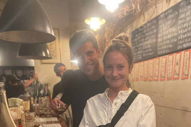 Kyoto Night Food & Izakaya Hopping Tour in Pontocho - Who this tour suits best (and who should skip)