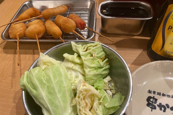 Kyoto Night Food & Izakaya Hopping Tour in Pontocho - Practical tips so you get more out of the night