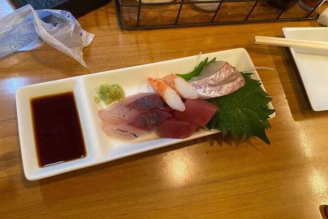Kyoto Night Food Tour Explore Kiyamachi's Culinary Delights - Entering Kyoto after dark: Kiyamachi’s night-food story