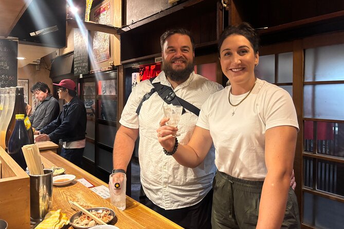 Kyoto Night Foodie Tour – Hidden Izakayas & Local Flavors - What You’ll Like Most (Key Takeaways)