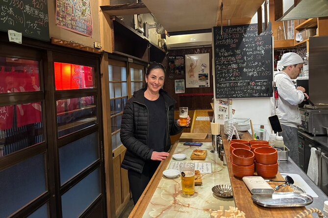 Kyoto Night Foodie Tour – Hidden Izakayas & Local Flavors - Price and Value: What You’re Paying For (and What You’re Not)