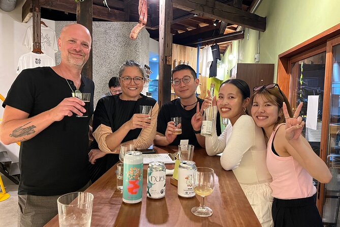 Kyoto Night Foodie Tour – Hidden Izakayas & Local Flavors - Guide Style: Conversation That Doesn’t Feel Like a Script
