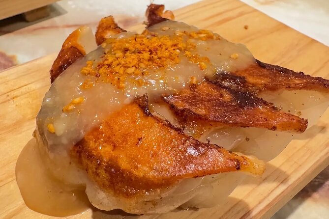 Kyoto Night Foodie Tour – Hidden Izakayas & Local Flavors - Timing Tips: How to Make the Most of a Short Kyoto Night