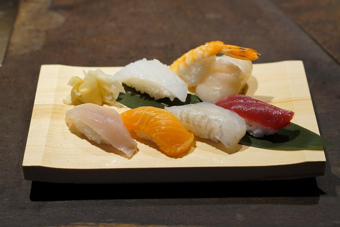 Kyoto Night Foodie Tour in Gion (9+ dishes + 6 Sake tastings) - Starting Near Izumo-no-Okuni and Getting Oriented Fast