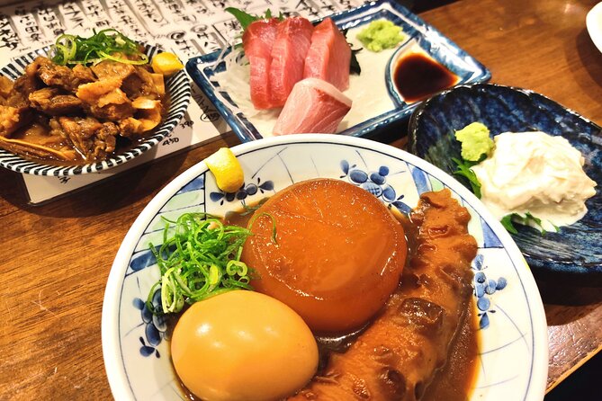 Kyoto Nighttime All-Inclusive Eats and Streets, Gion and Beyond - Entering Gion’s nighttime world (and why it feels different)