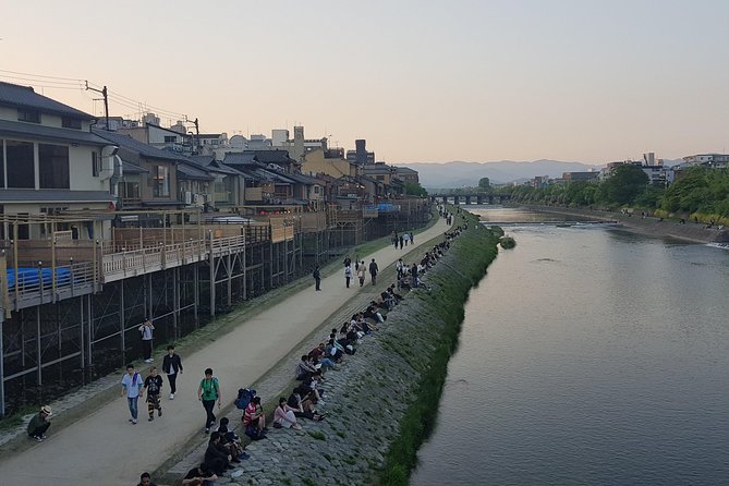 Kyoto Nighttime All-Inclusive Eats and Streets, Gion and Beyond - Logistics that matter (and the few things to watch)
