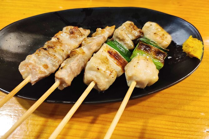 Kyoto Nighttime All-Inclusive Eats and Streets, Gion and Beyond - Who this Kyoto night tour suits best