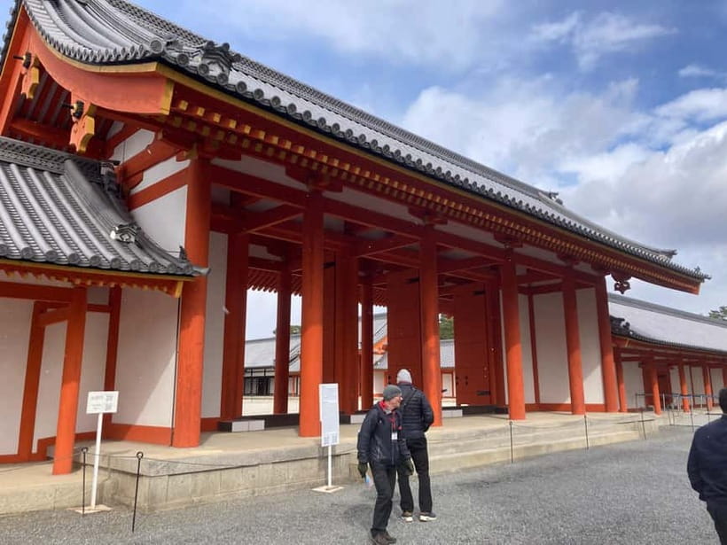 Kyoto: Nijo Castle and Kyoto Imperial Palace Guided Tour - Should you book this Nijo Castle and Imperial Palace tour?