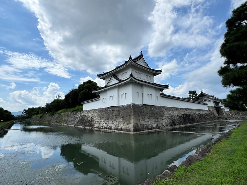 Kyoto: Nijo Castle & Gardens 2-Hour Guided Tour - Should you book this Nijo Castle & Gardens 2-hour guided tour?