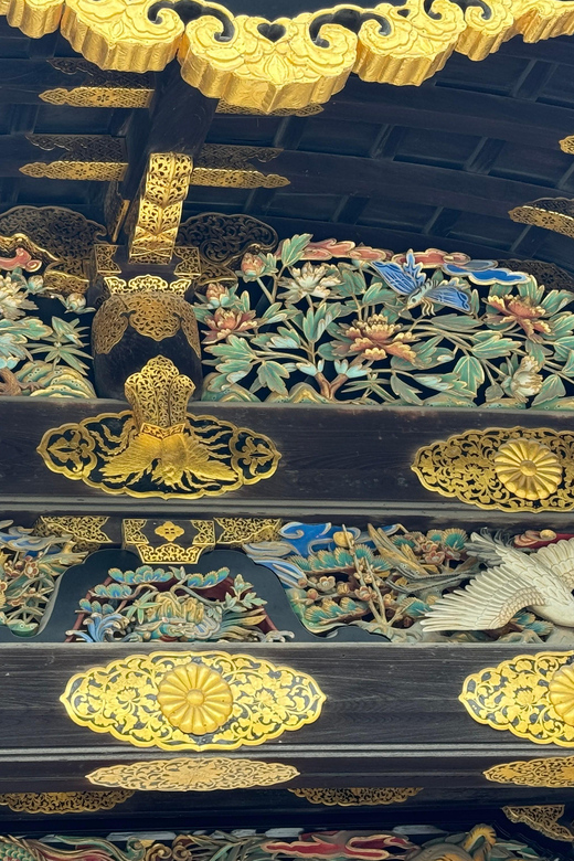 Kyoto: Nijo Castle & Gardens 2-Hour Guided Tour - Who this Nijo Castle tour fits best