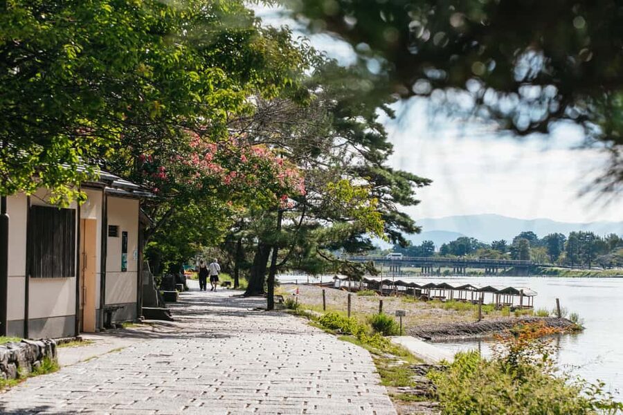 Kyoto: Nijo Castle, Kiyomizu & Fushimi Inari Guided Tour - Pace, Comfort, and Who This Tour Fits Best