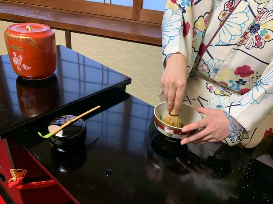 Kyoto Ninenzaka: Tea Ceremony in Old Townhouse with Chairs - So, should you book? My quick decision guide