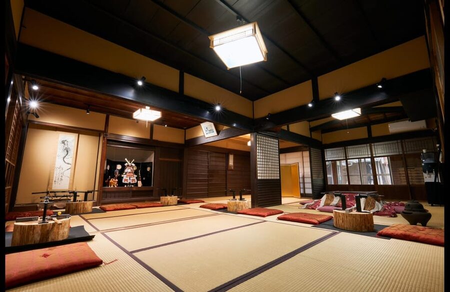 Kyoto: Ninja Weapon Forging Experience - What You’ll Actually Make (and Why It’s Worth the Money)