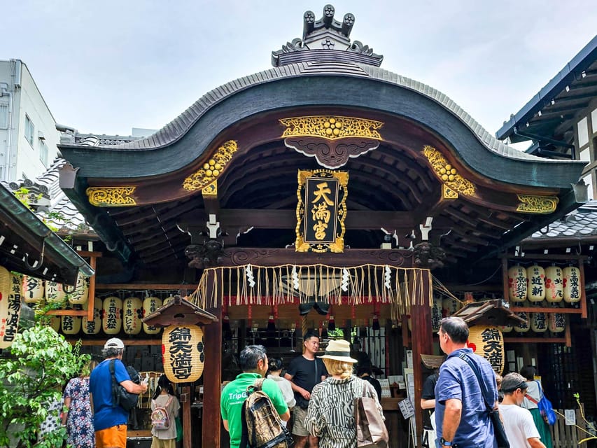 Kyoto: Nishiki Market and Depachika Food Tour with a Local - Price and Value: Is $42 Worth It for Two Hours?