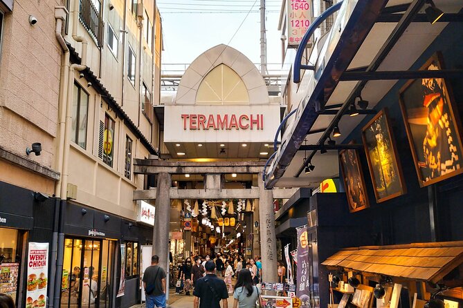 Kyoto Nishiki Market & Depachika: 2-hours Food Tour with a Local - Price and value: is $48 reasonable for this 2-hour food plan?