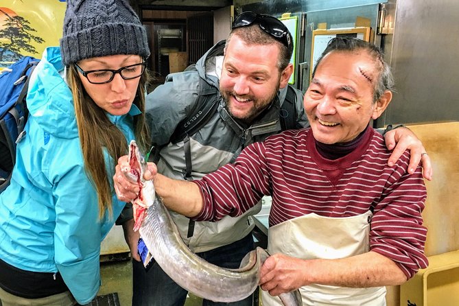 Kyoto Nishiki Market Food and Culture Walking Tour - Practical tips so Nishiki doesn’t swallow your plans