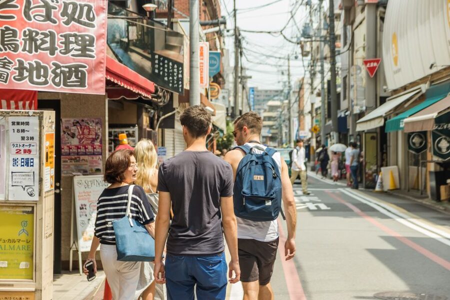 Kyoto: Nishiki Market Food Tour - Japanese tea and cultural context: the lesson part that doesn’t slow you down
