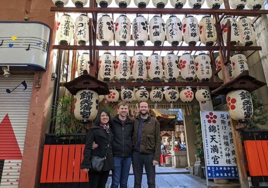 Kyoto: Nishiki Market Food Tour - Price and value: is $173 a fair deal for 3 hours?