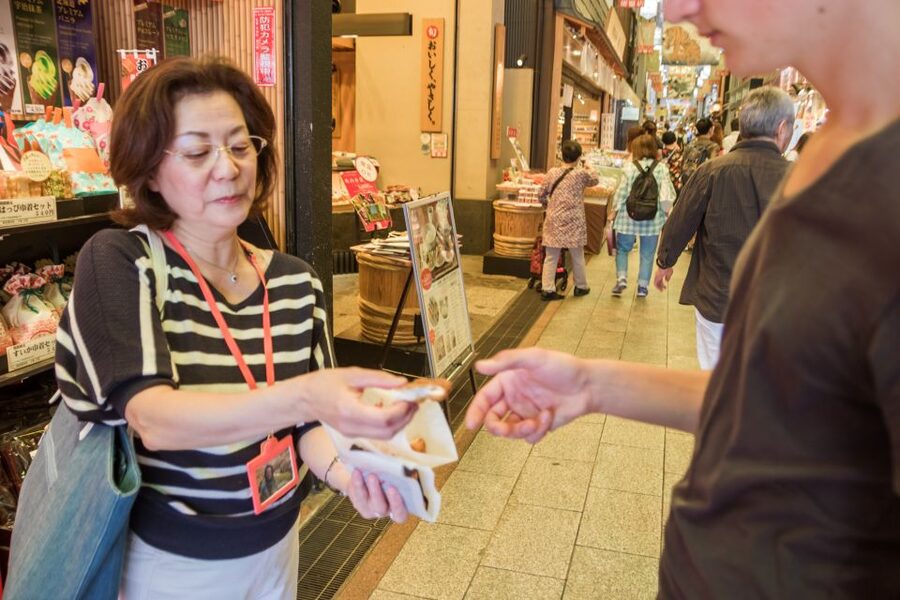 Kyoto: Nishiki Market Food Tour - Who this tour fits best (and who should skip it)