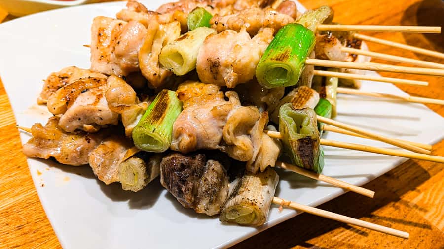 Kyoto: Nishiki Market Food Tour with Local Guide - Local Guide Steven: More Than Just Directions