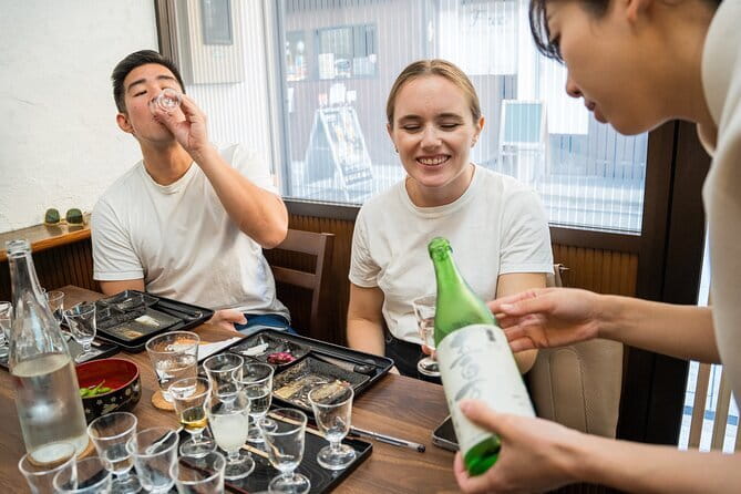 Kyoto Nishiki Market Street Food Tour - Who Should Book This Tour (and Who Might Skip It)