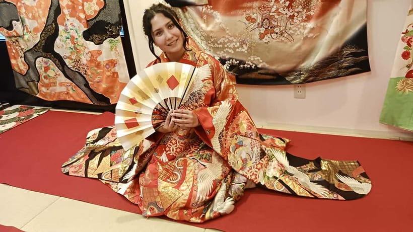Kyoto: Nishiki Market Tea Ceremony with Koto Performance - Kimono Try-On and Photos: Optional, On-Site, and Popular