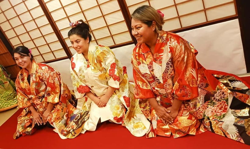 Kyoto: Nishiki Market Tea Ceremony with Koto Performance - Practical Tips That Make the Hour Easier