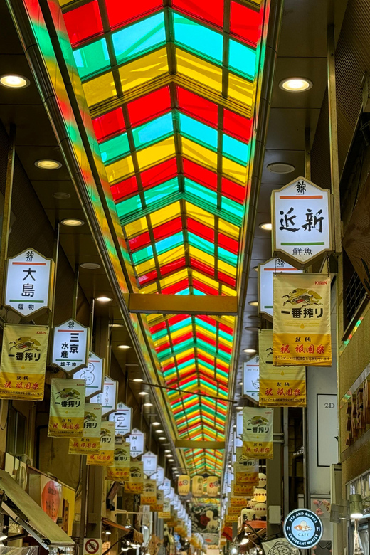 Kyoto: Nishiki Market Tour with a Local Foodie & Tastings - Where guides make a difference: stories, humor, and direction