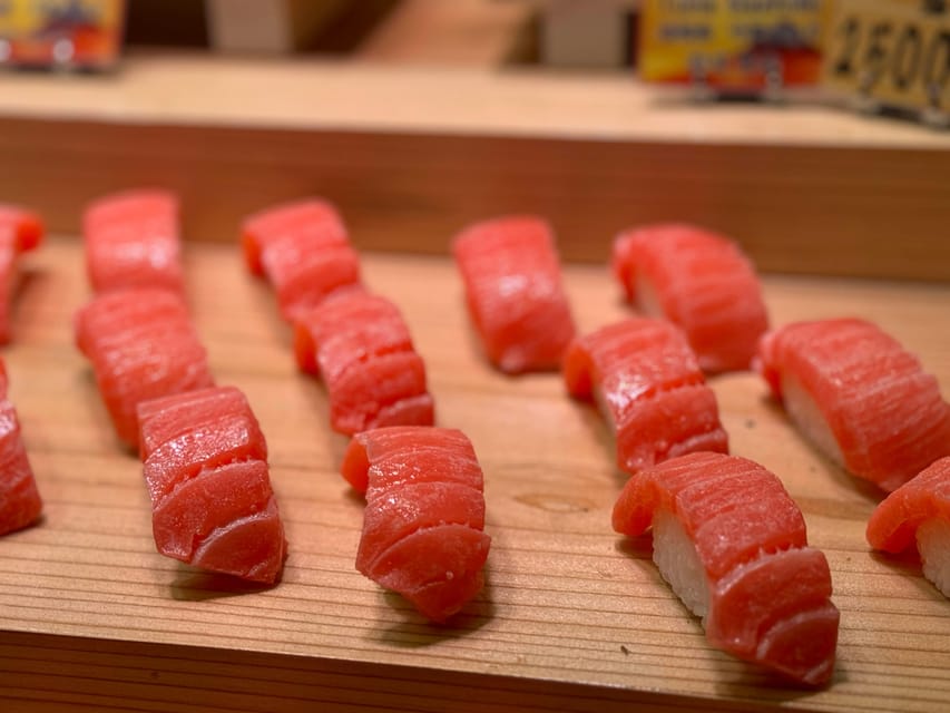 Kyoto: Nishiki Market Tour with a Local Foodie & Tastings - Itinerary flow: what each 90 minutes section feels like