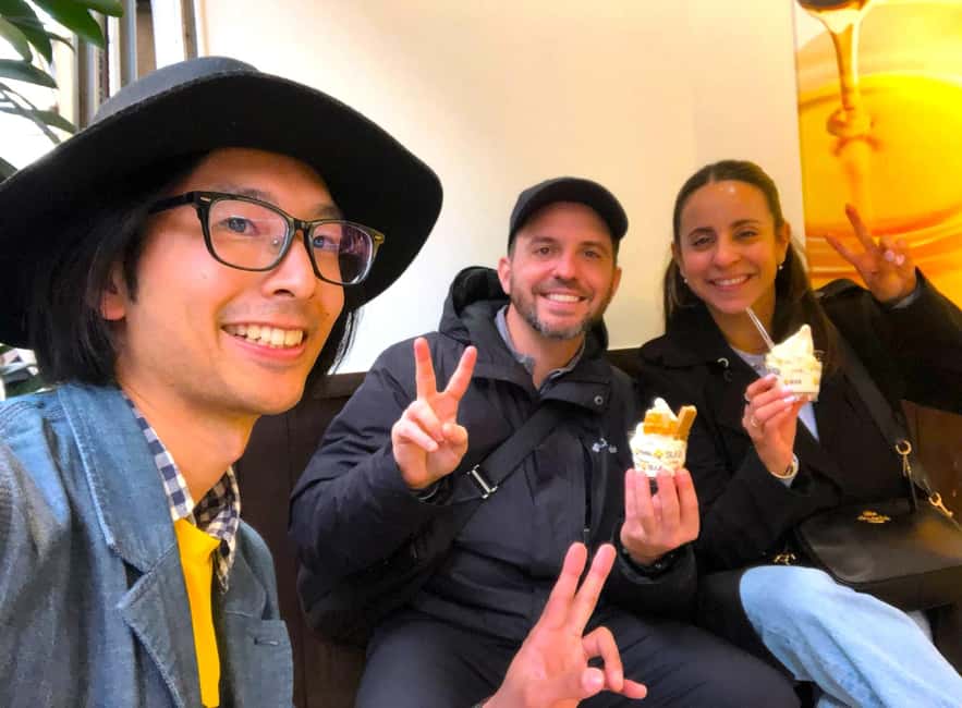 Kyoto: Nishiki Market Tour with a Local Foodie & Tastings - Nishiki Tenmangū: what you’re actually looking for in 20 minutes
