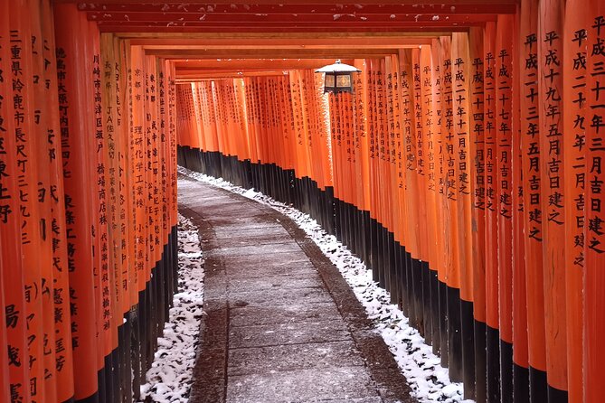 Kyoto Off The Beaten Path: Hidden Zen Garden & Magical Shrine - Tofuku-ji and the Zen garden: Rinzai practice you can see