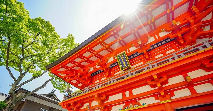Kyoto/Osaka: Kobe & Himeji Journey Through Culture & History - Pickup from Kyoto or Osaka and the Van Rhythm