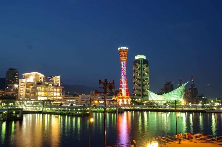 Kyoto/Osaka: Kobe & Himeji Journey Through Culture & History - Himeji Castle and Koko-en Garden: Where the Day’s Best Photos Happen