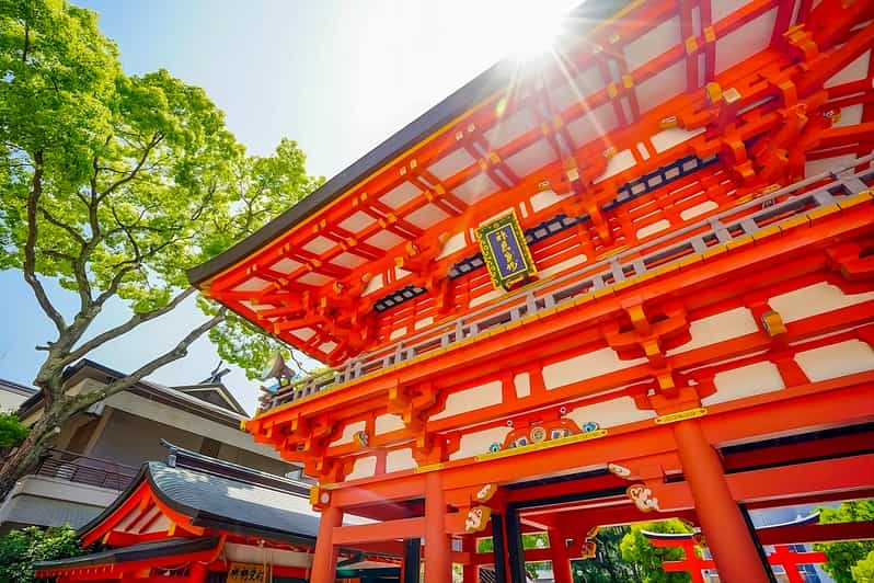 Kyoto/Osaka: Kobe & Himeji Journey Through Culture & History - English Driver, Wi‑Fi, and Customization: What You Can Expect in Real Life