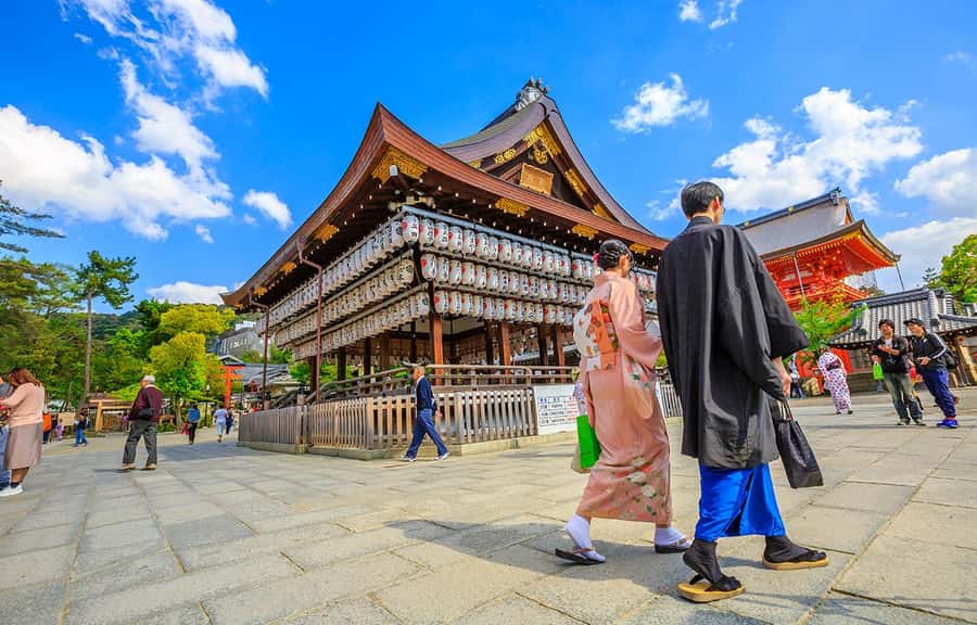 Kyoto/Osaka: Kyoto and Nara World Heritage Day Tour - Pacing, Weather, and Crowd Reality: Plan Less After This Tour