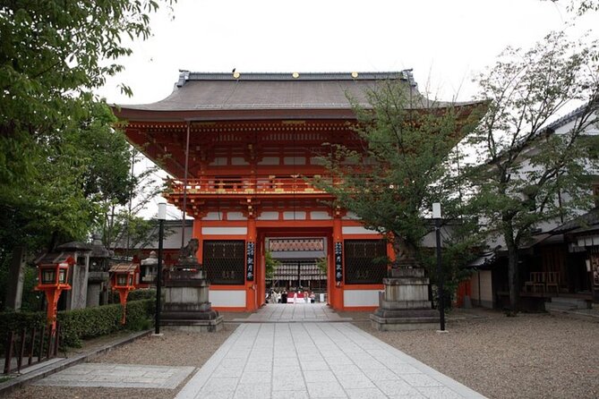Kyoto, Osaka, Nara Full Day tour by Car English speaking Driver - Ginkaku-ji and Nishiki Market: calm temple energy then snack time