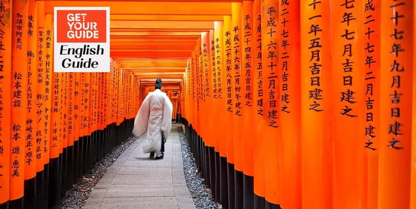 Kyoto/Osaka: Nara, Fushimi Inari Taisha, Arashiyama Bus Tour - Key Things I’d Highlight Before You Go